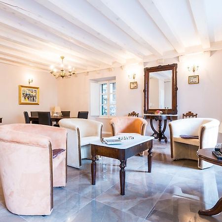 Stone House Domacin Old Town Villa Dubrovnik Szoba fotó