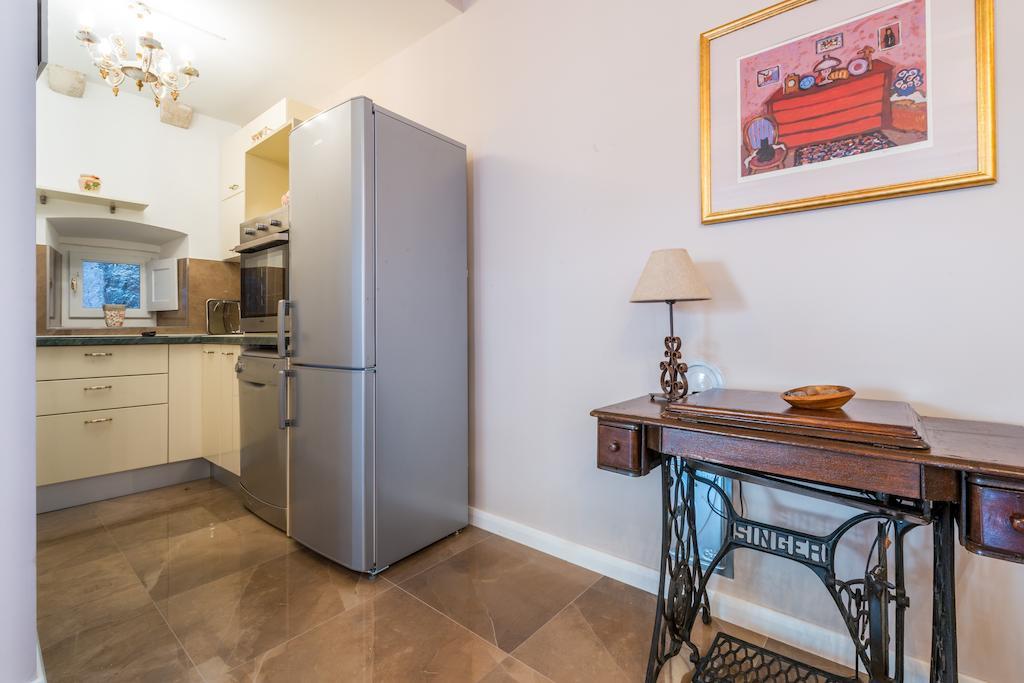 Stone House Domacin Old Town Villa Dubrovnik Szoba fotó
