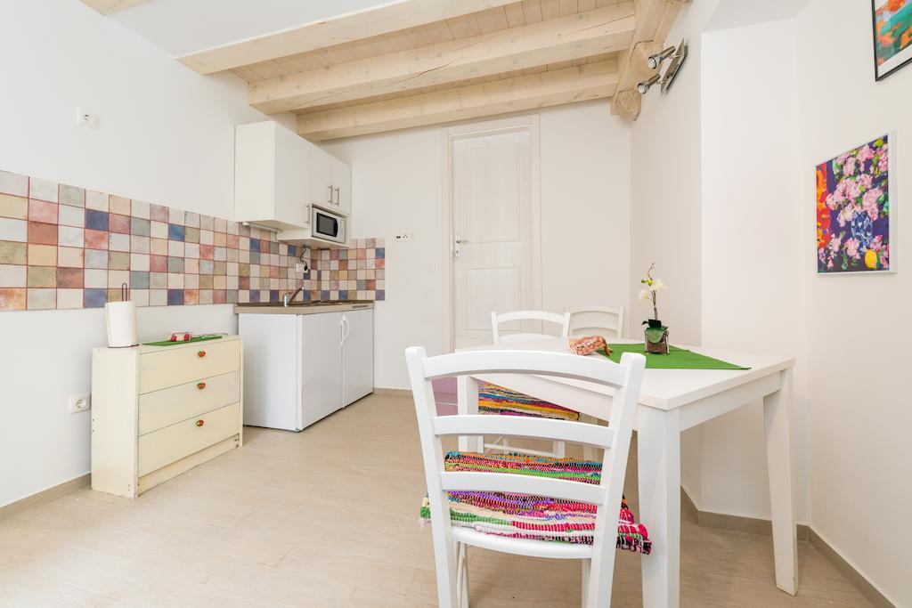 Stone House Domacin Old Town Villa Dubrovnik Kültér fotó