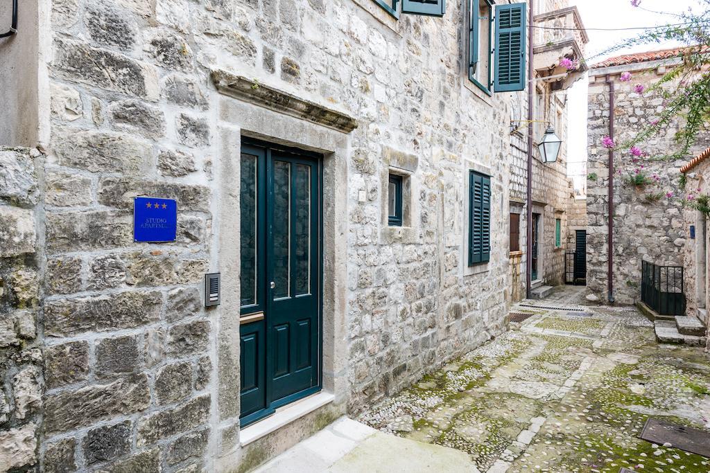Stone House Domacin Old Town Villa Dubrovnik Kültér fotó